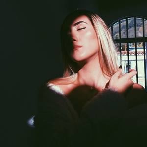 Meet your Posher, Fabiana